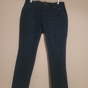 Faded Glory Denim Jeans